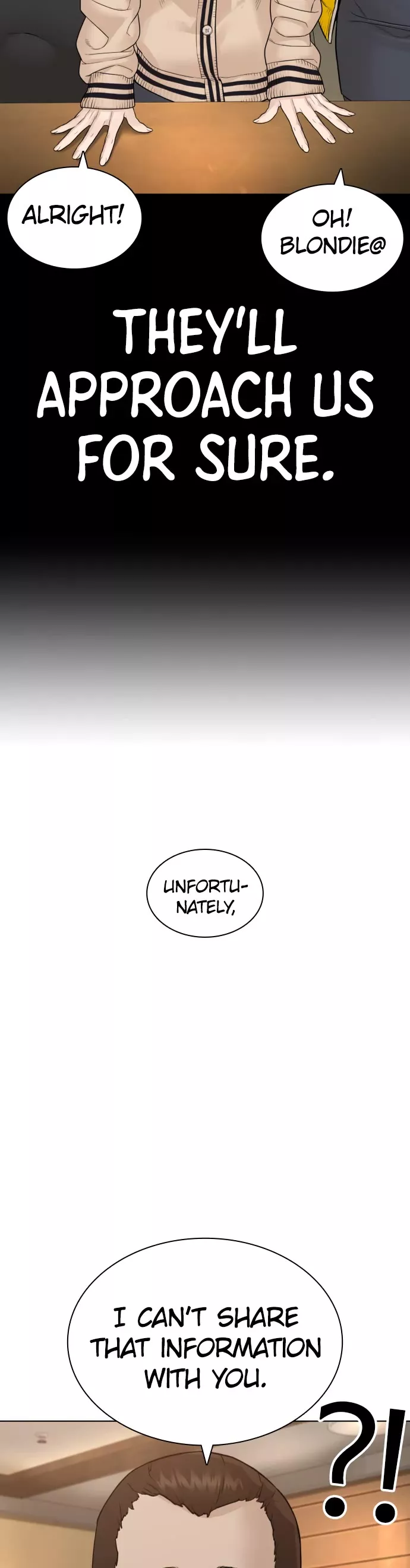 Read How to Fight Manga Online