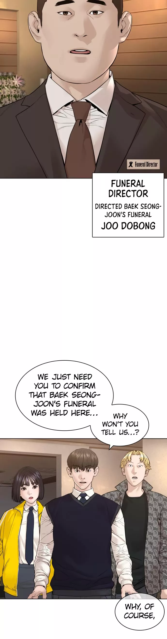 Read How to Fight Manga Online