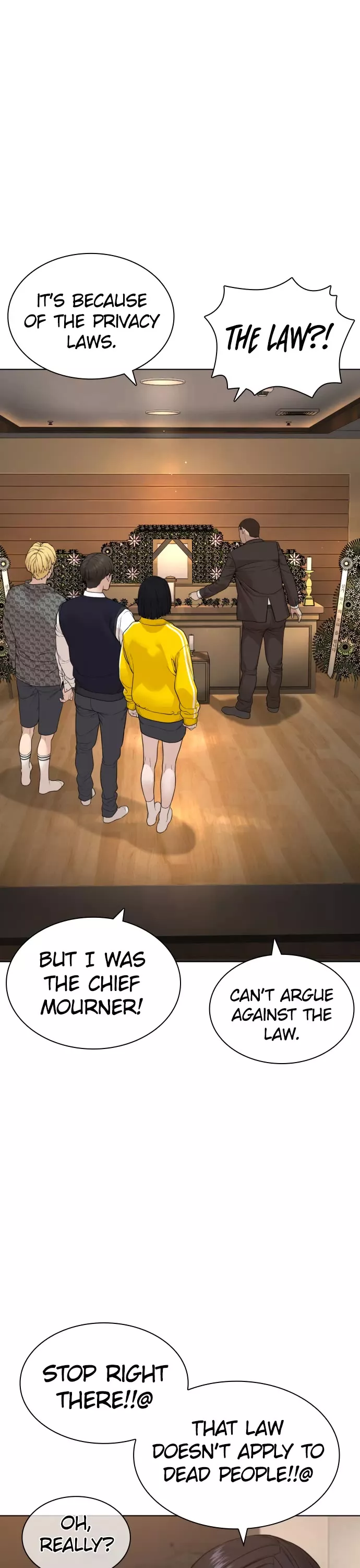 Read How to Fight Manga Online