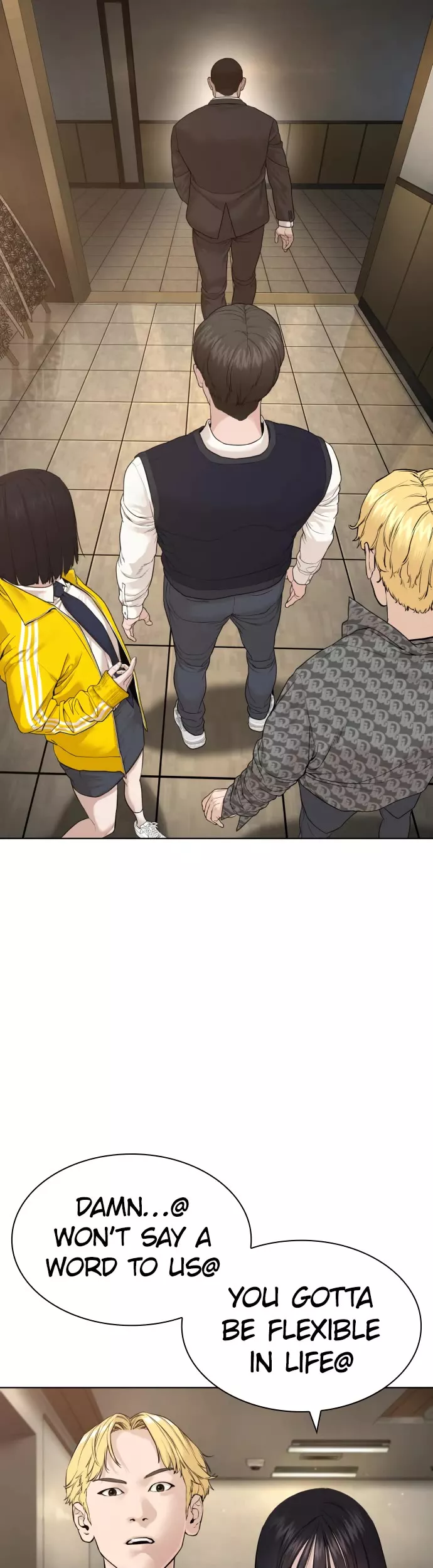 Read How to Fight Manga Online