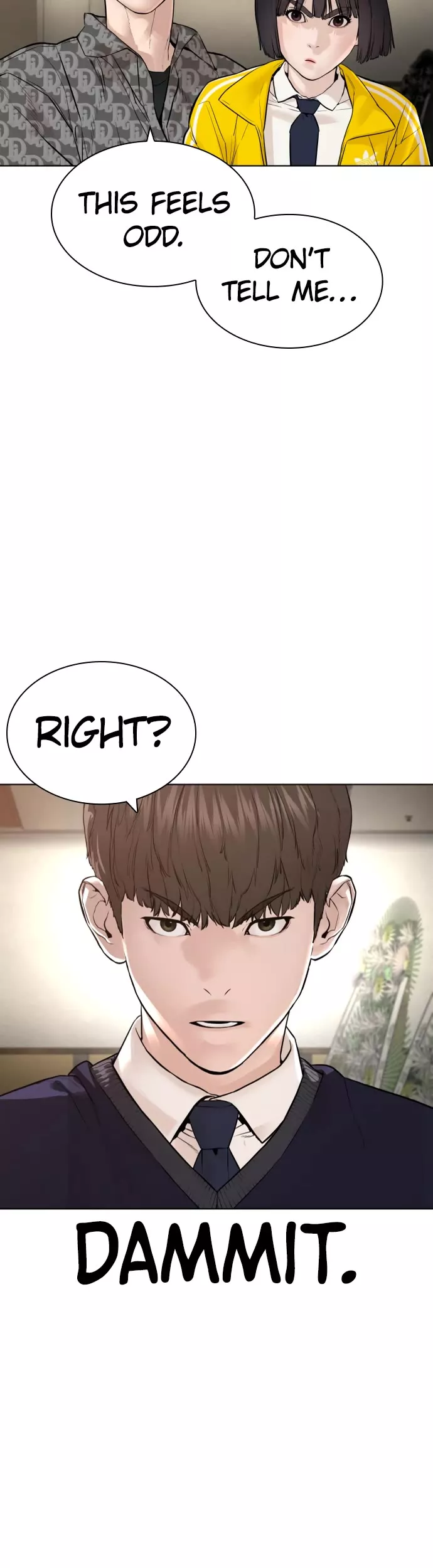 Read How to Fight Manga Online