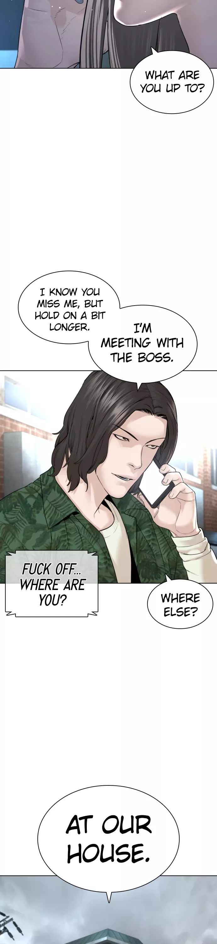 Read How to Fight Manga Online