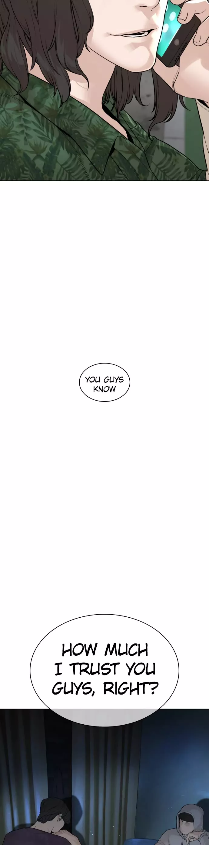 Read How to Fight Manga Online