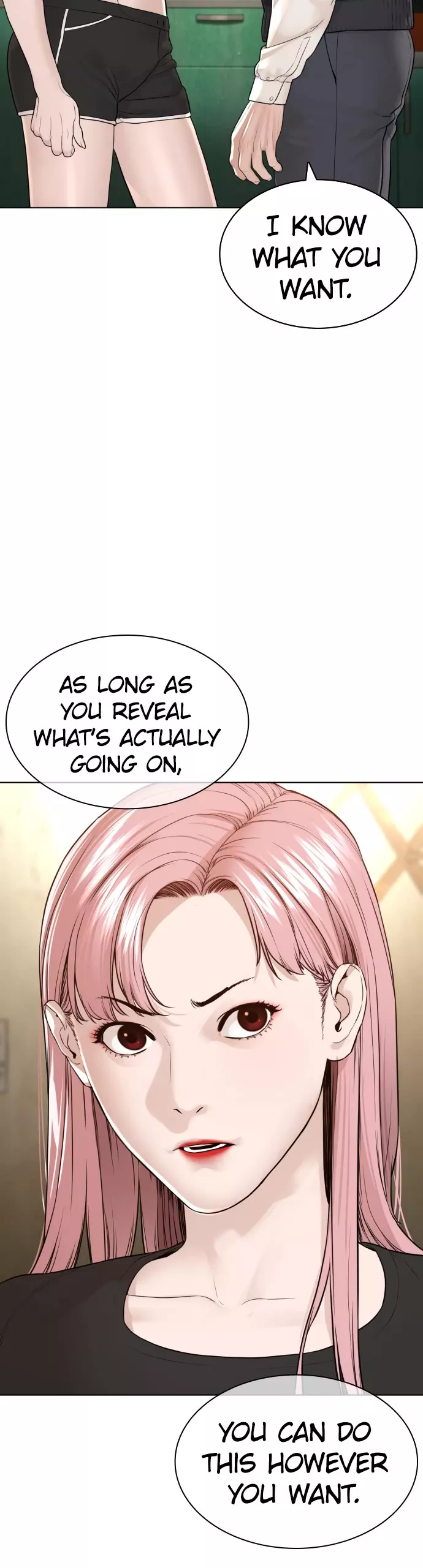 Read How to Fight Manga Online