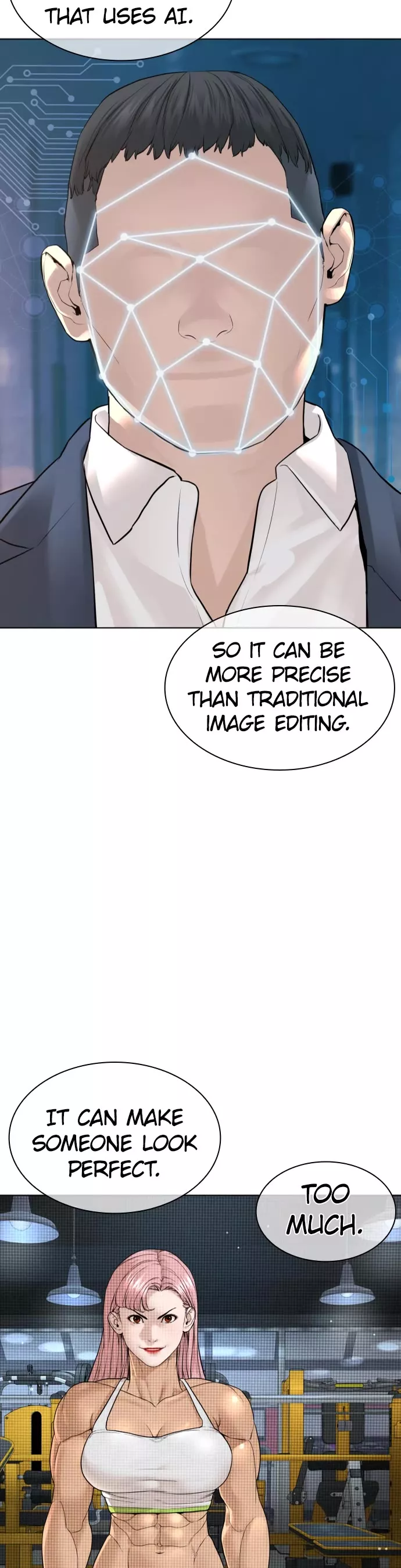 Read How to Fight Manga Online