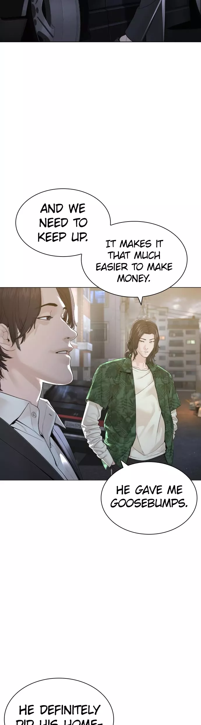 Read How to Fight Manga Online
