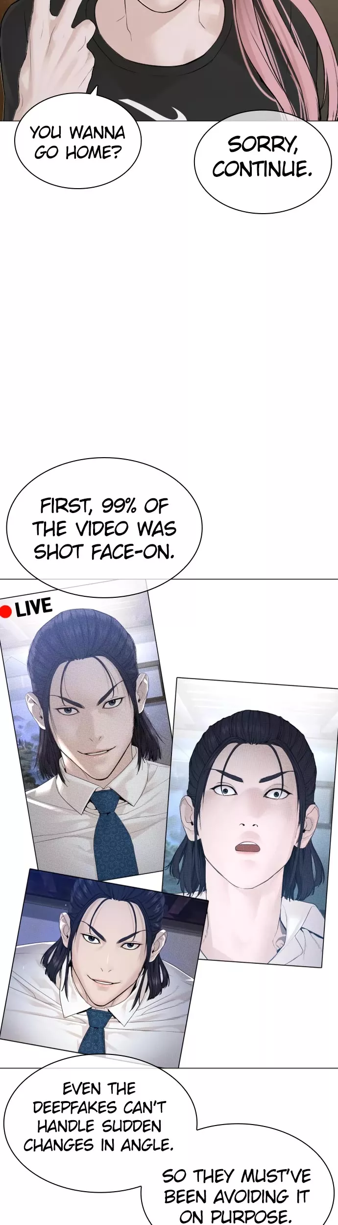 Read How to Fight Manga Online