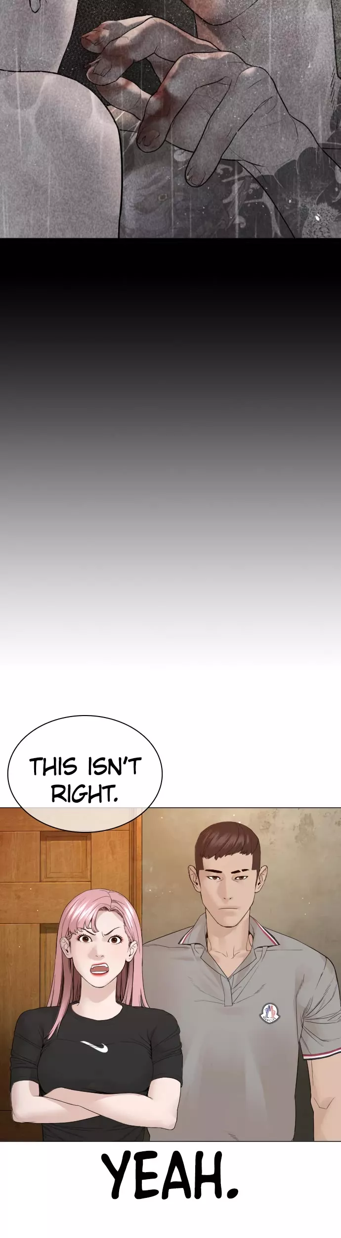 Read How to Fight Manga Online