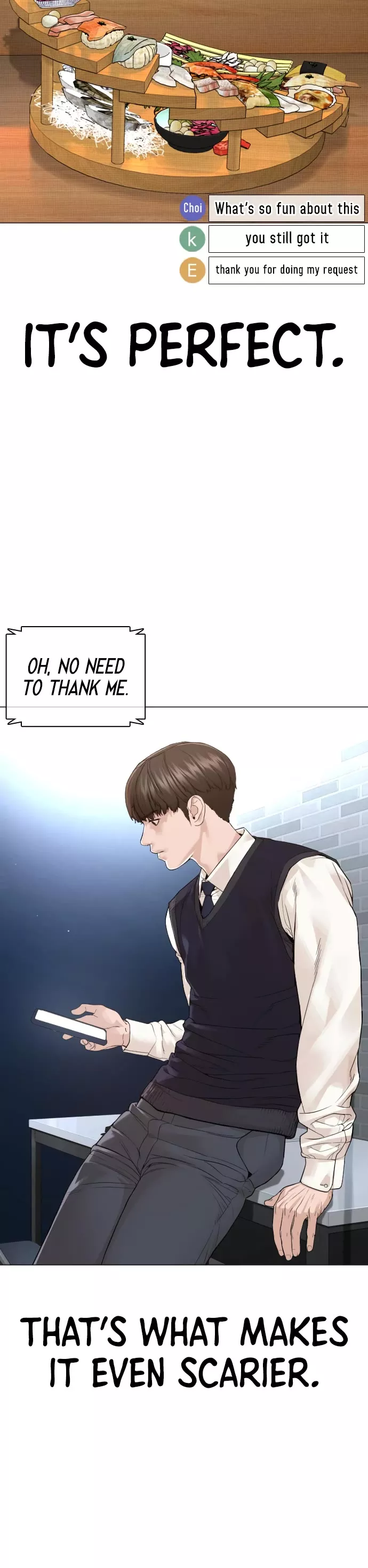 Read How to Fight Manga Online