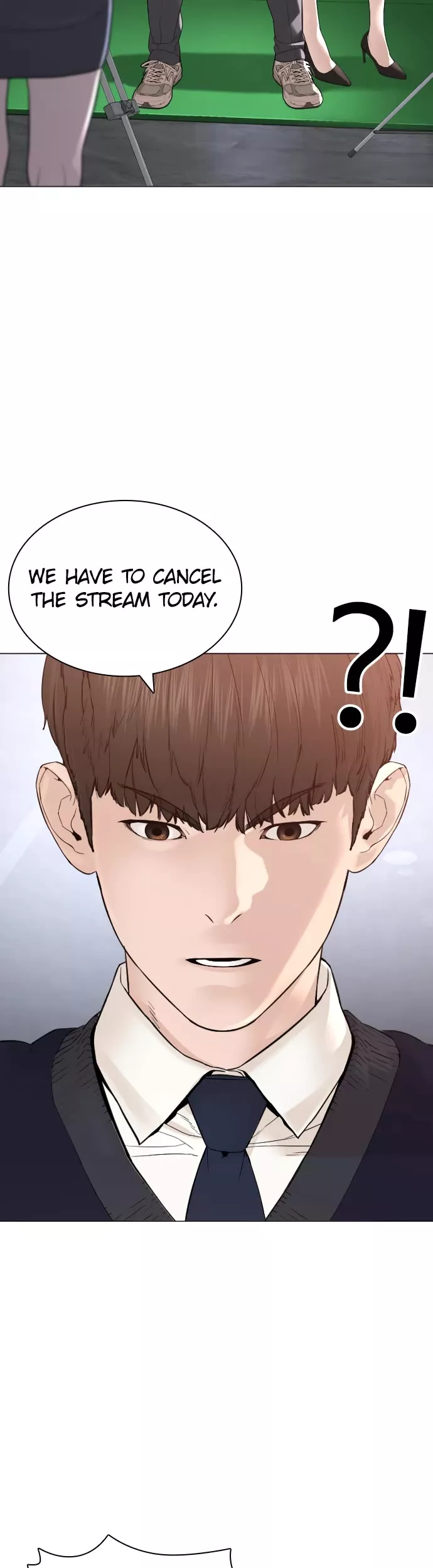 Read How to Fight Manga Online