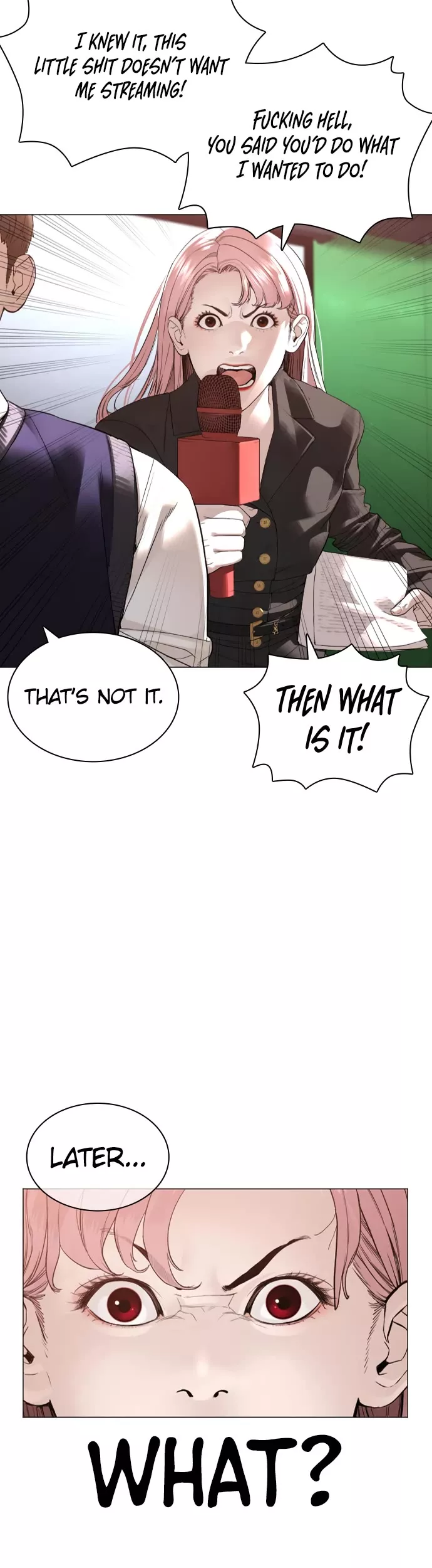 Read How to Fight Manga Online