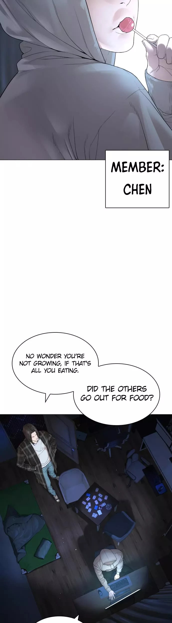 Read How to Fight Manga Online