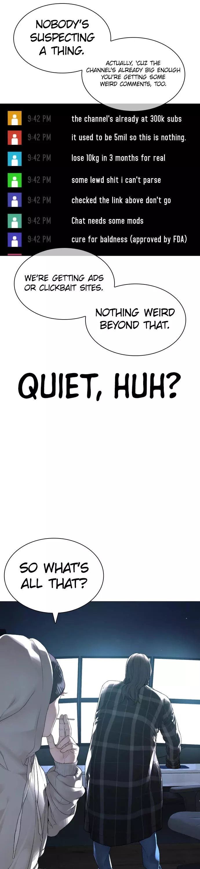 Read How to Fight Manga Online