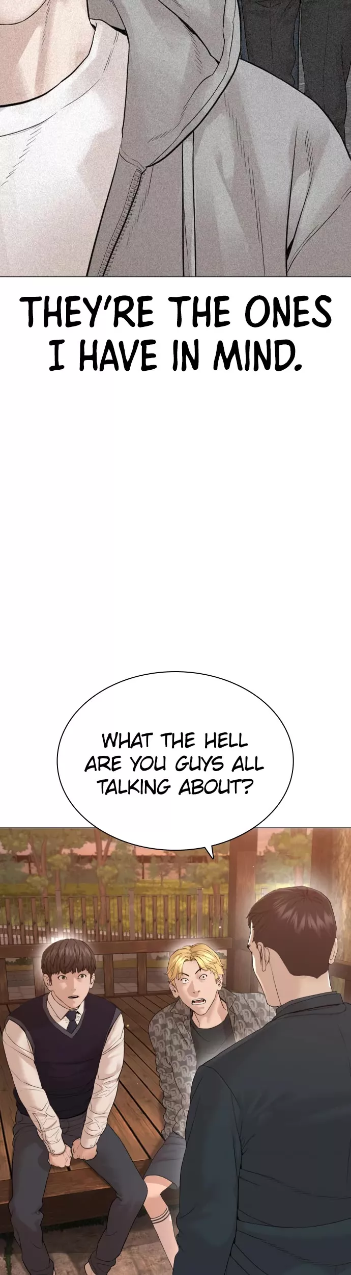 Read How to Fight Manga Online