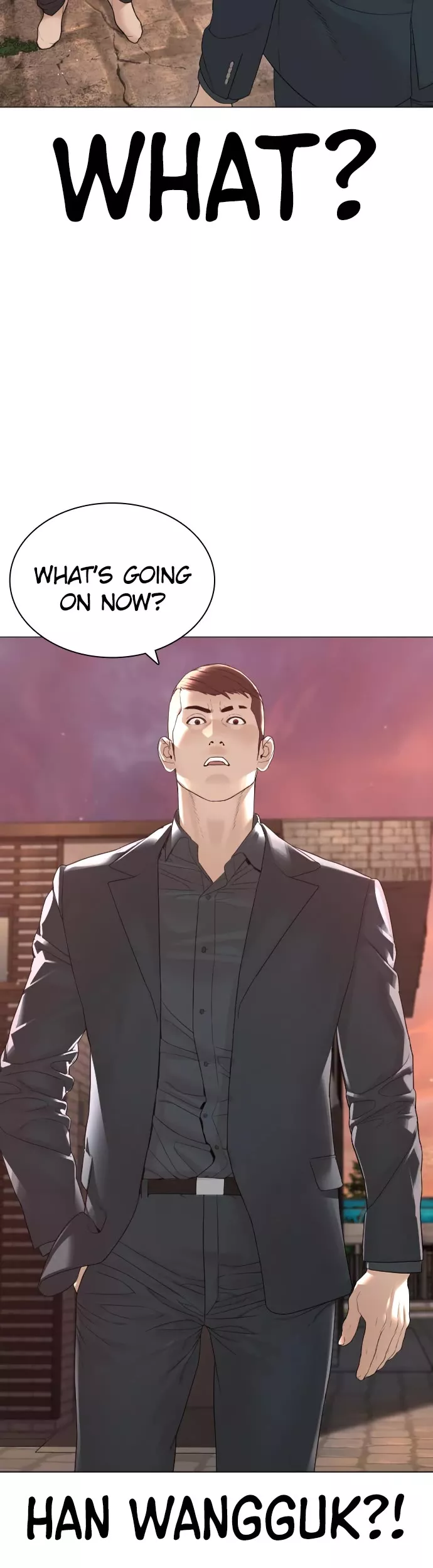 Read How to Fight Manga Online