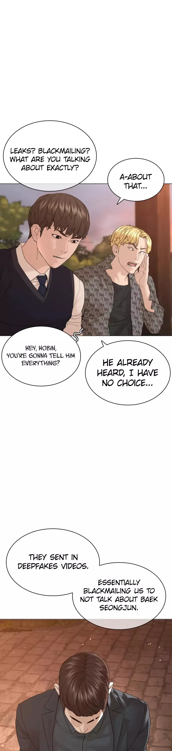 Read How to Fight Manga Online