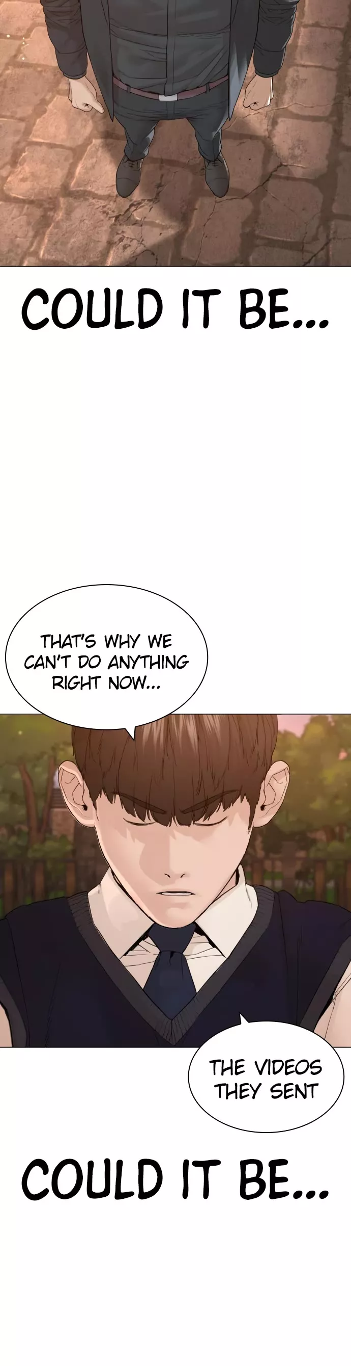 Read How to Fight Manga Online