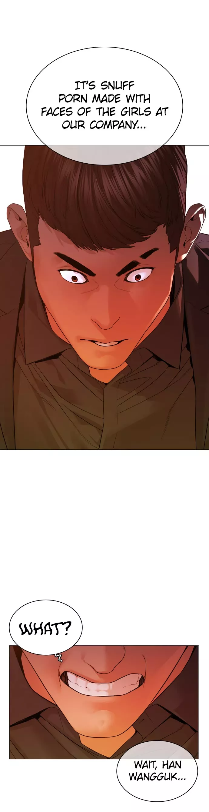 Read How to Fight Manga Online