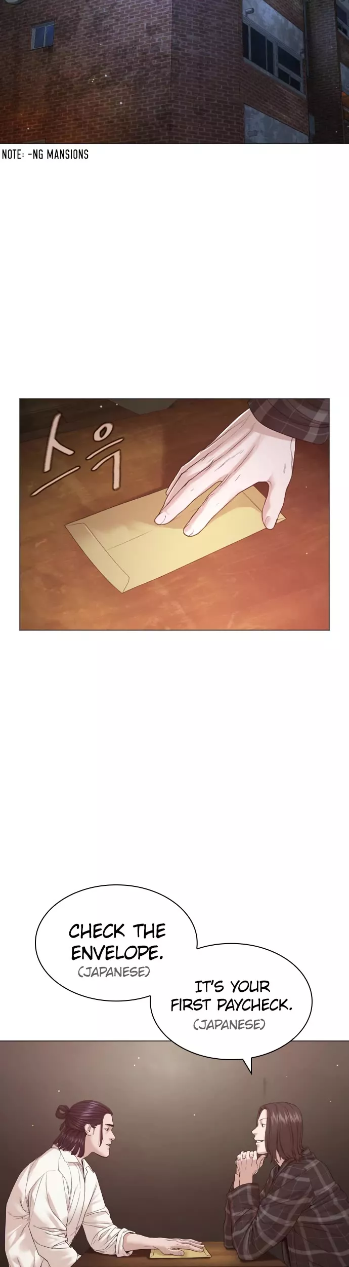Read How to Fight Manga Online