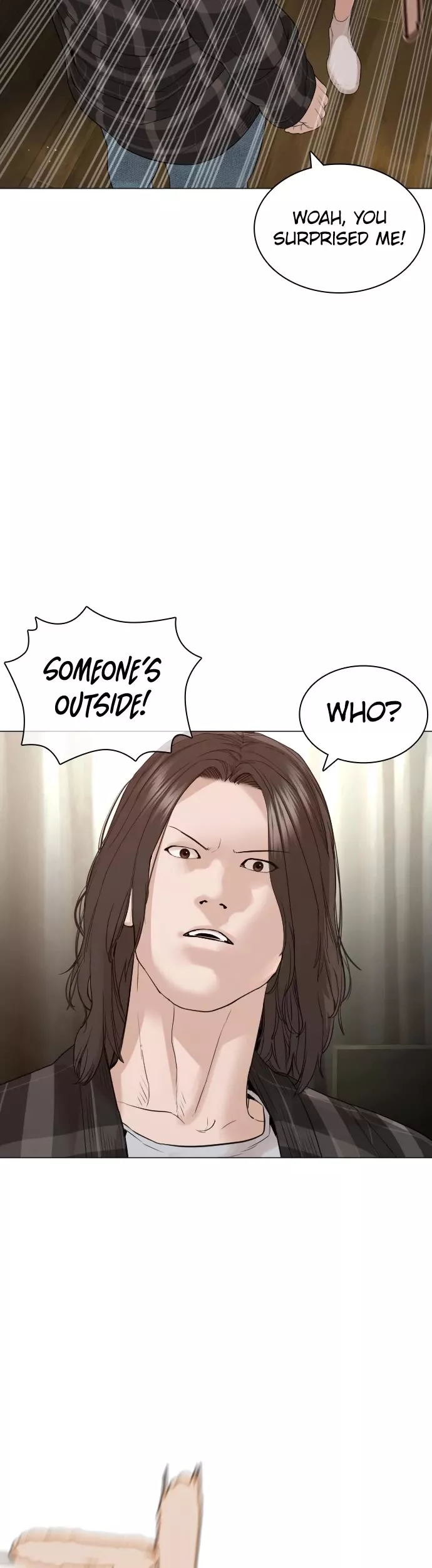 Read How to Fight Manga Online