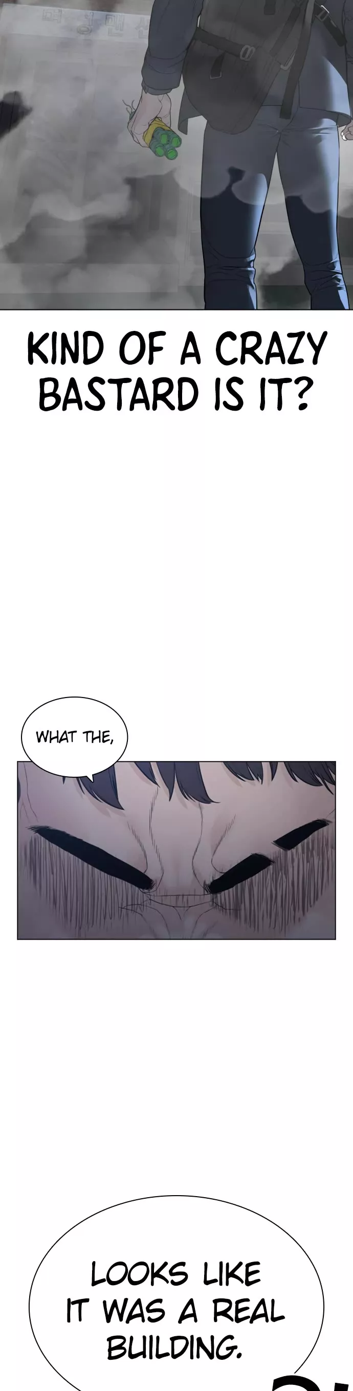 Read How to Fight Manga Online