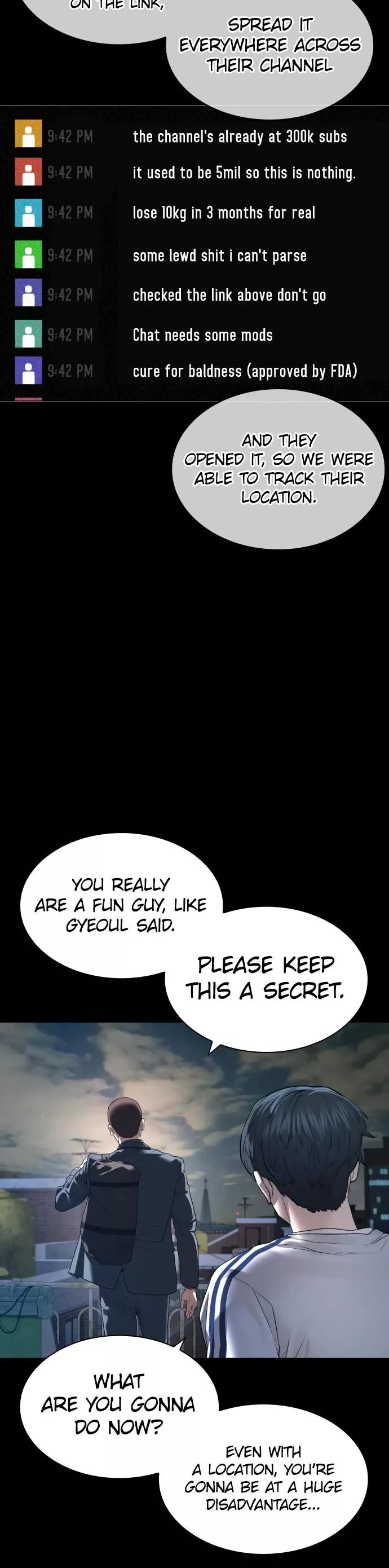 Read How to Fight Manga Online