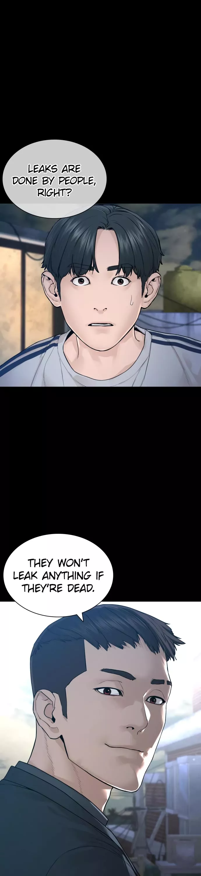 Read How to Fight Manga Online