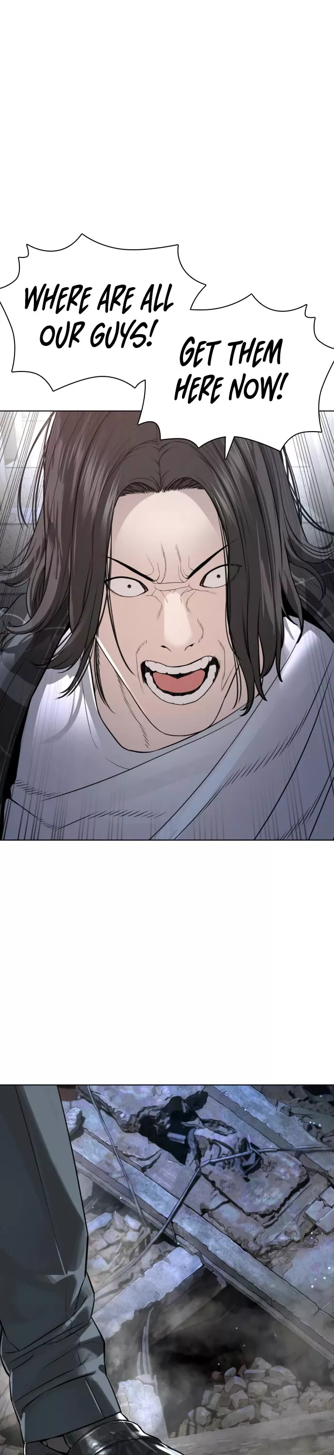 Read How to Fight Manga Online