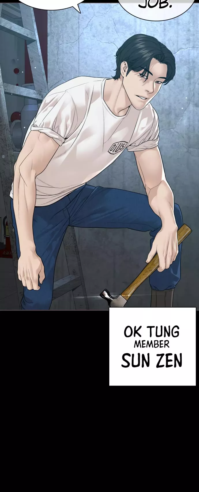 Read How to Fight Manga Online