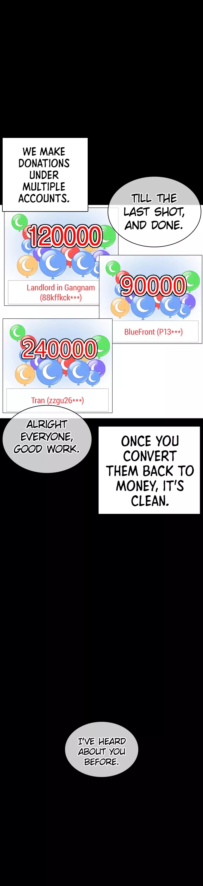 Read How to Fight Manga Online