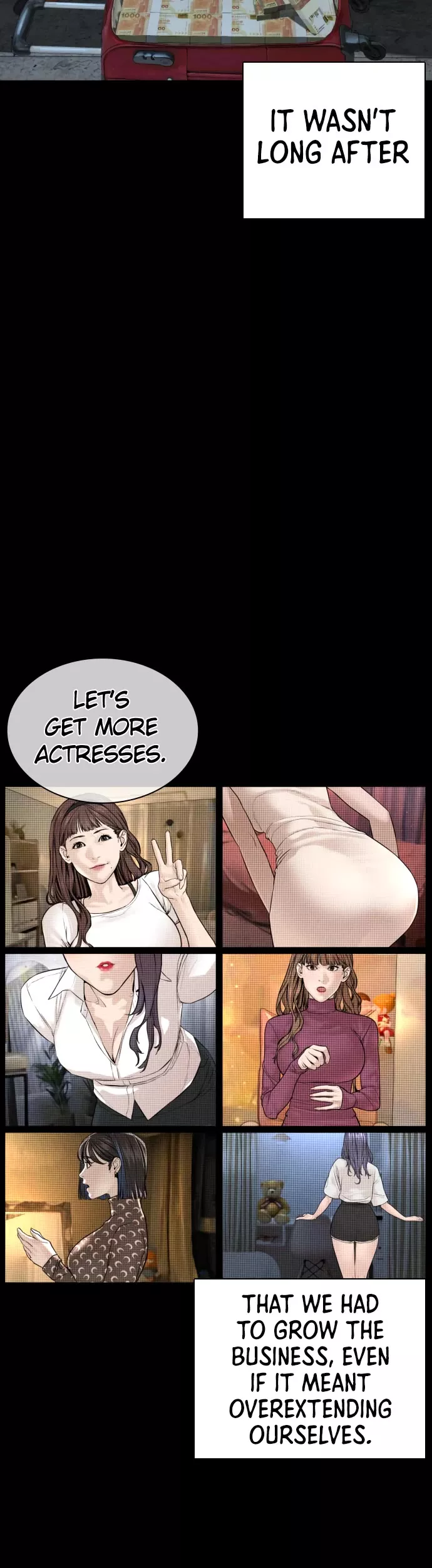 Read How to Fight Manga Online
