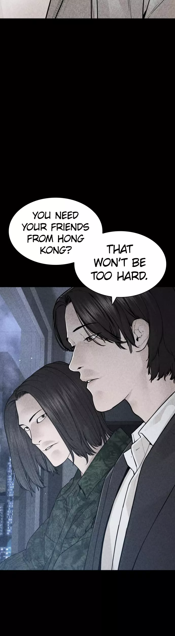 Read How to Fight Manga Online