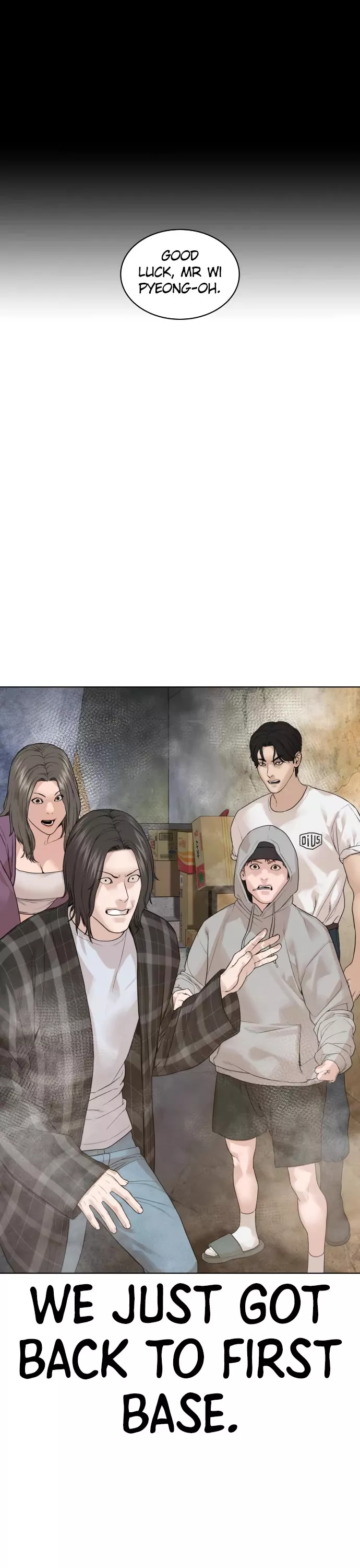 Read How to Fight Manga Online