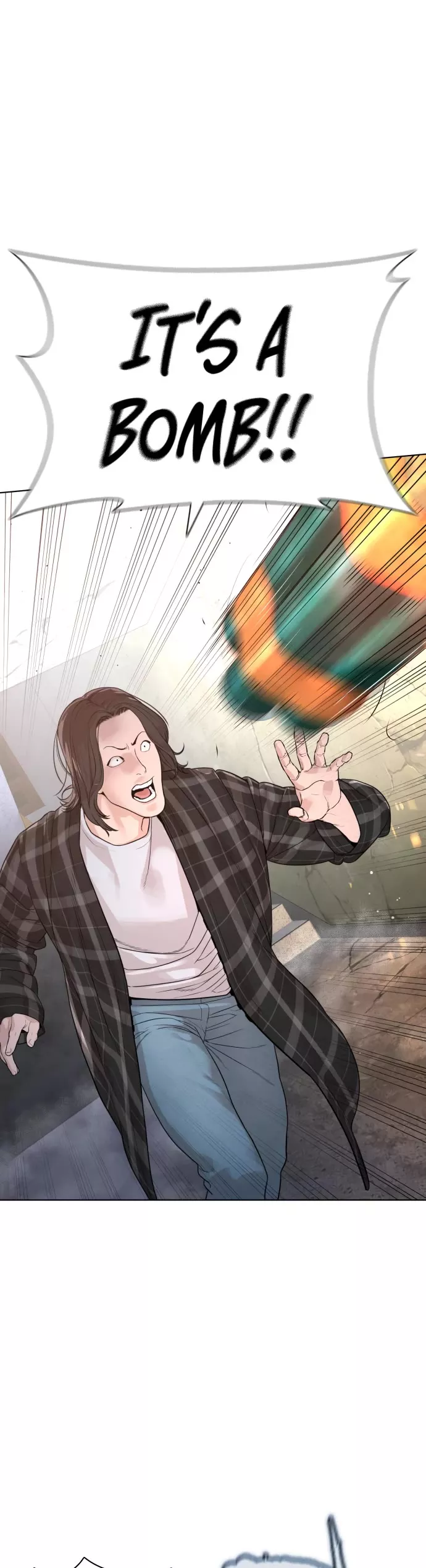 Read How to Fight Manga Online