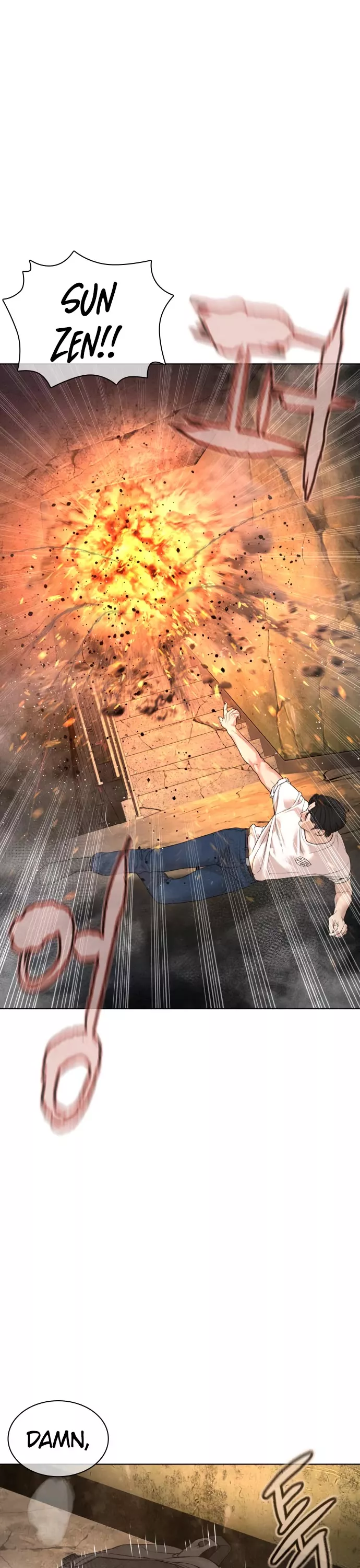 Read How to Fight Manga Online