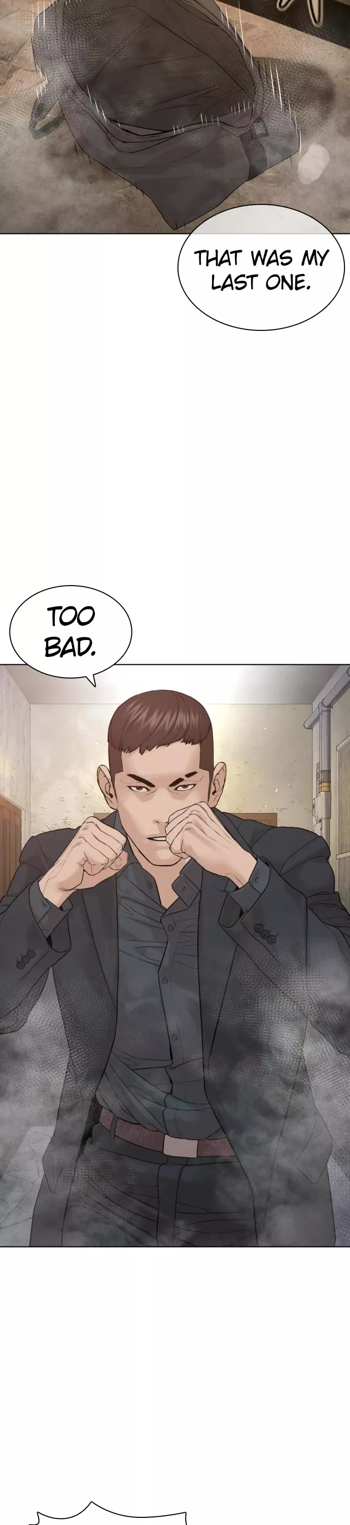 Read How to Fight Manga Online