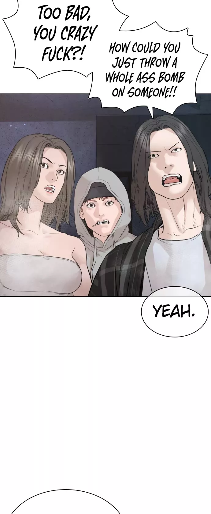 Read How to Fight Manga Online