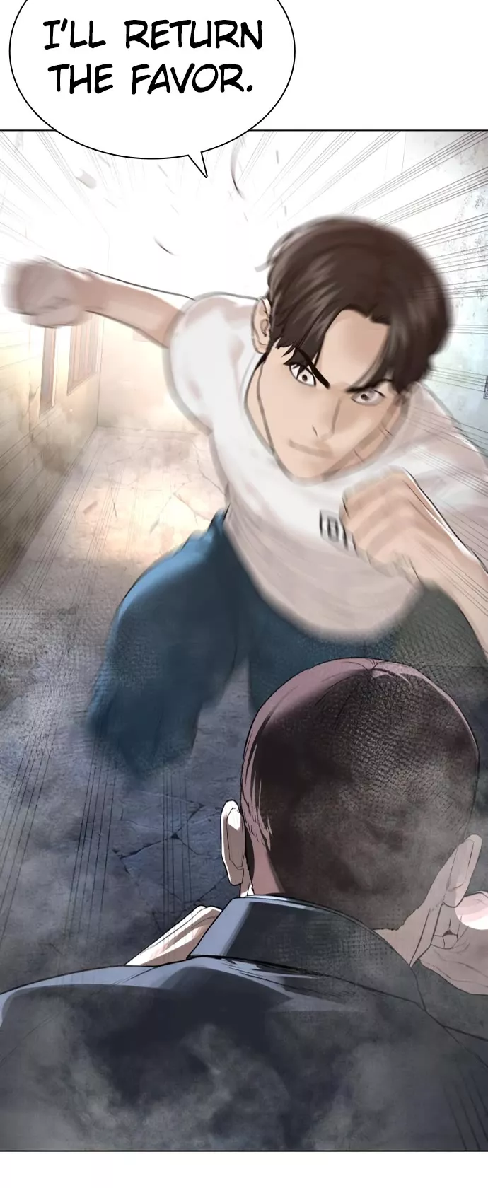 Read How to Fight Manga Online