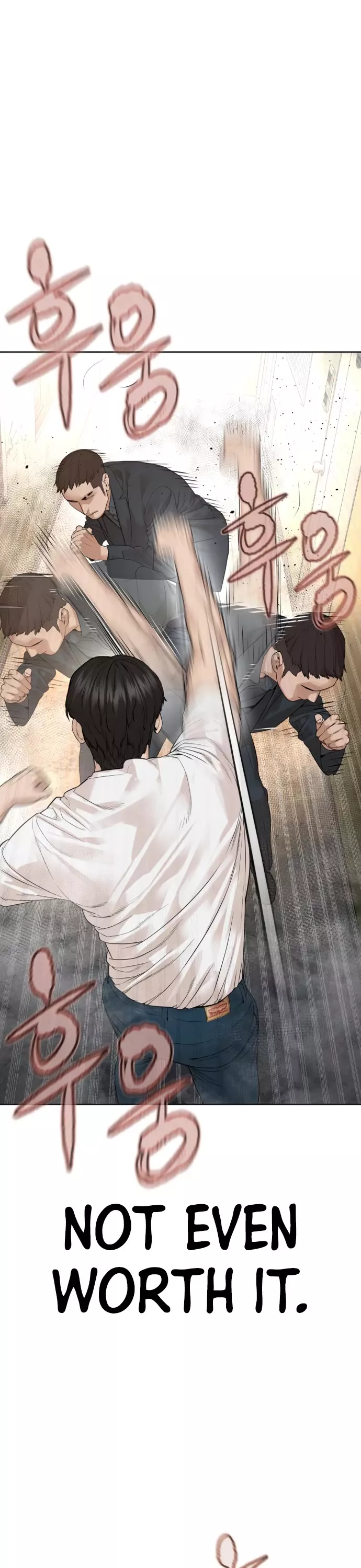 Read How to Fight Manga Online
