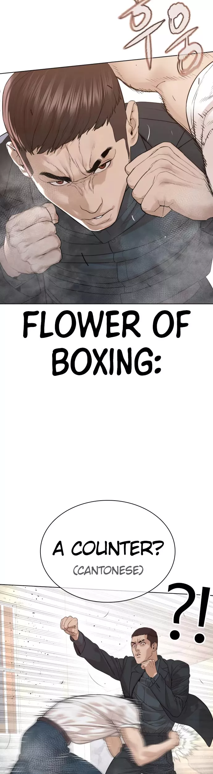 Read How to Fight Manga Online