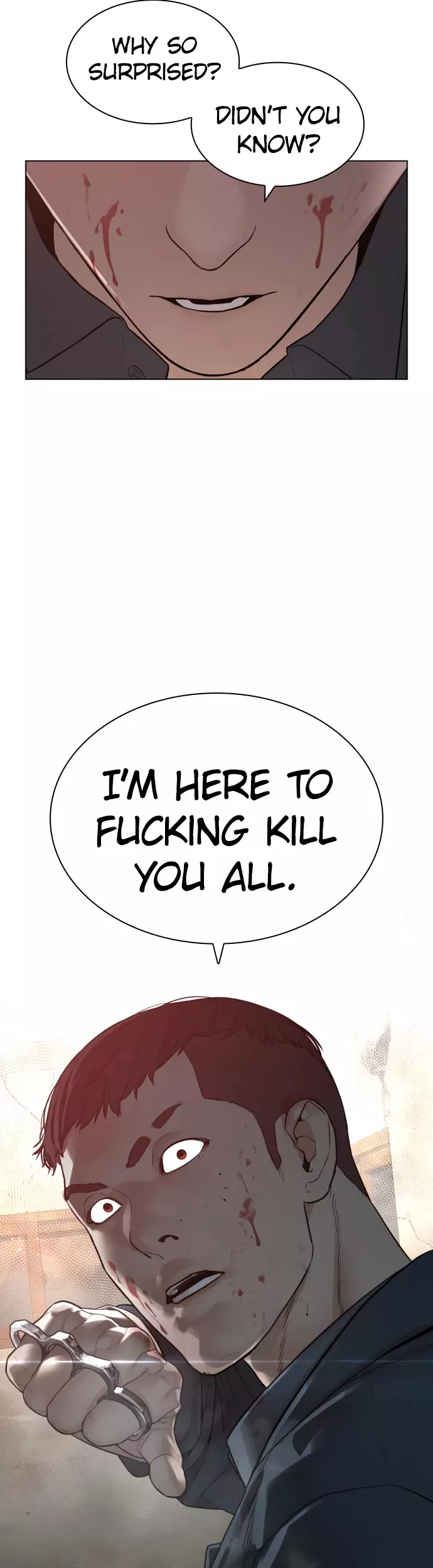 Read How to Fight Manga Online