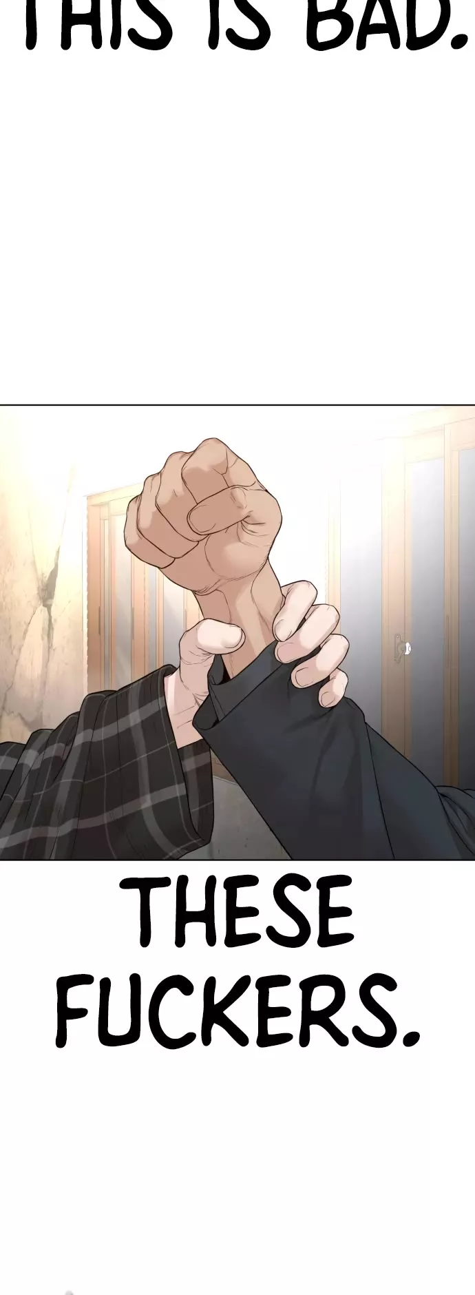 Read How to Fight Manga Online