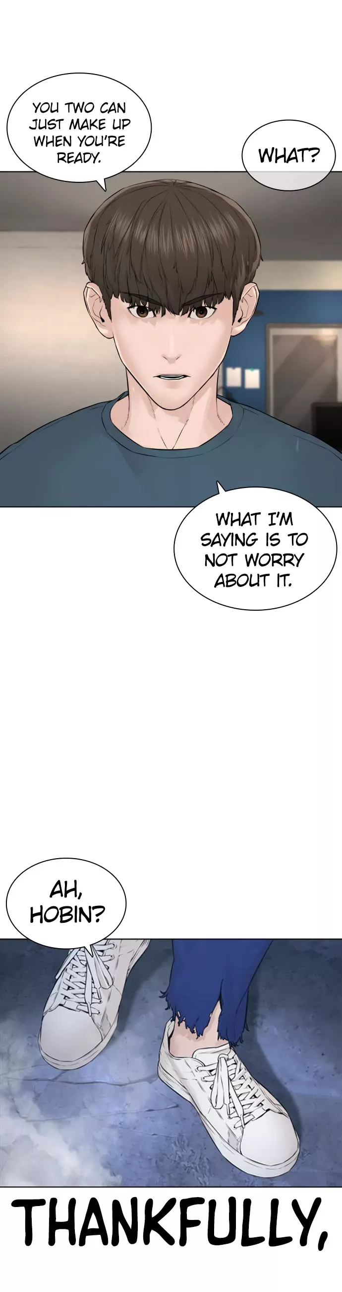 Read How to Fight Manga Online