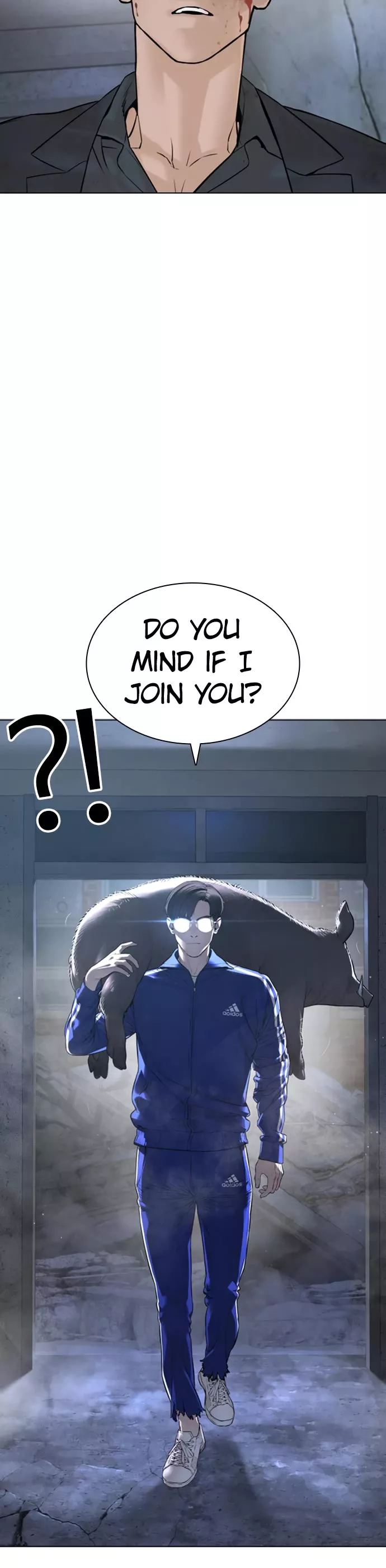 Read How to Fight Manga Online