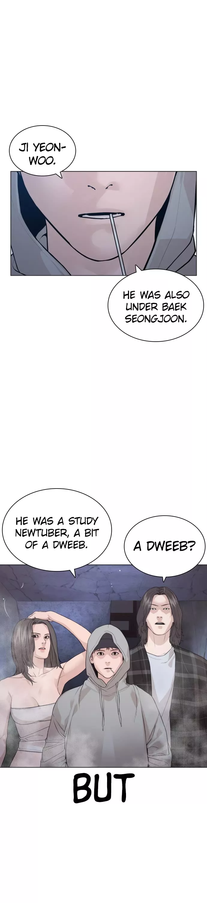 Read How to Fight Manga Online