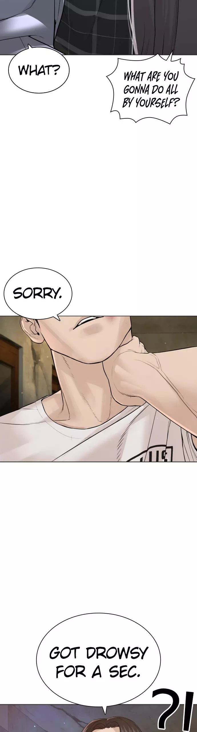 Read How to Fight Manga Online