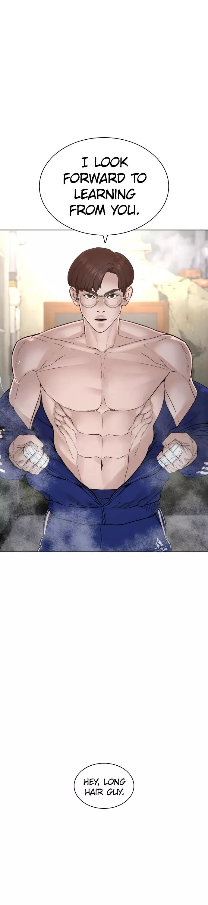 Read How to Fight Manga Online