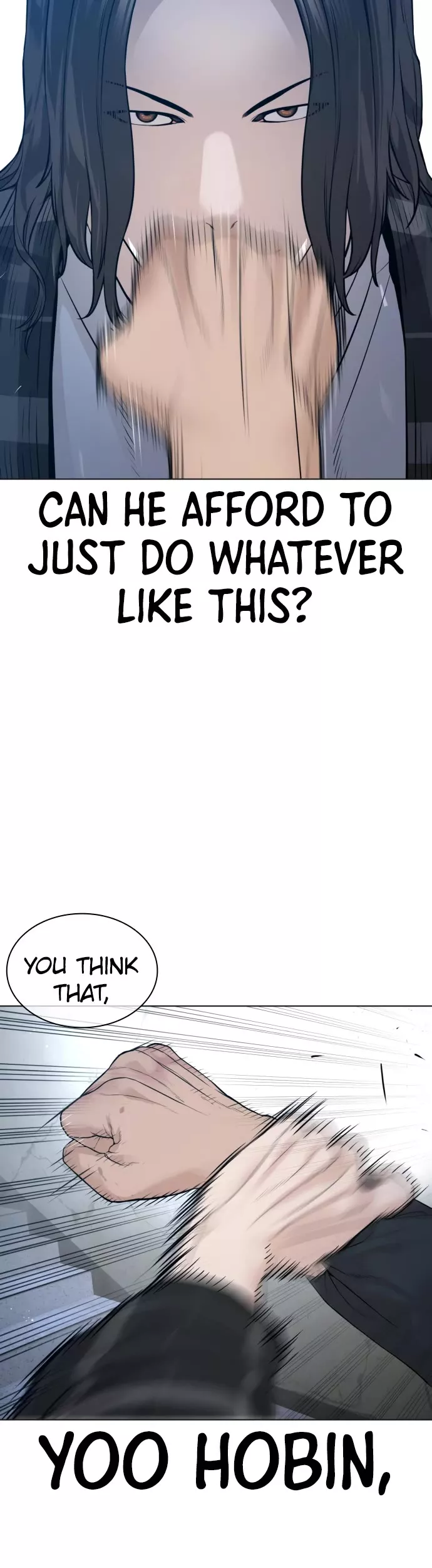 Read How to Fight Manga Online