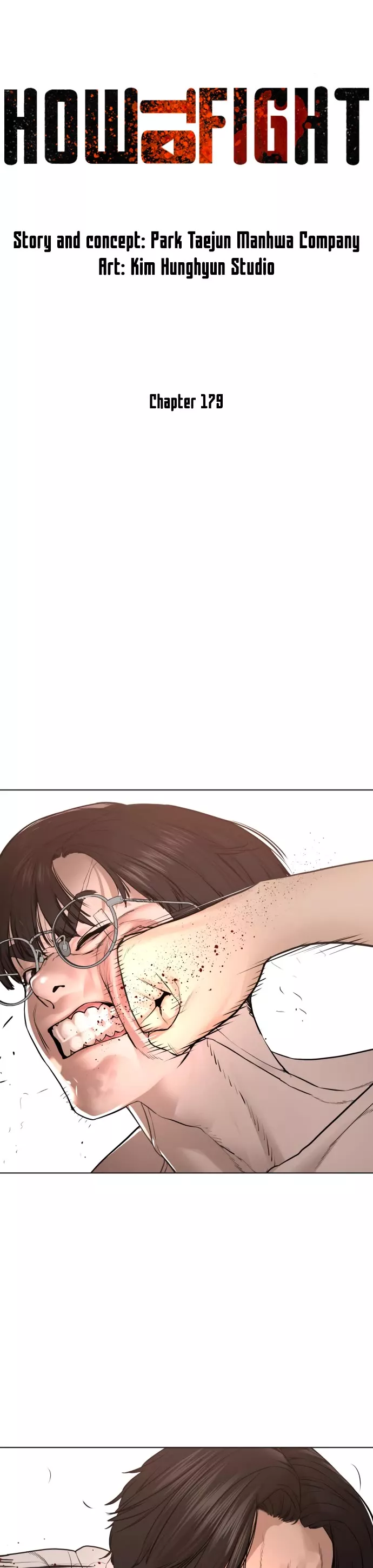 Read How to Fight Manga Online