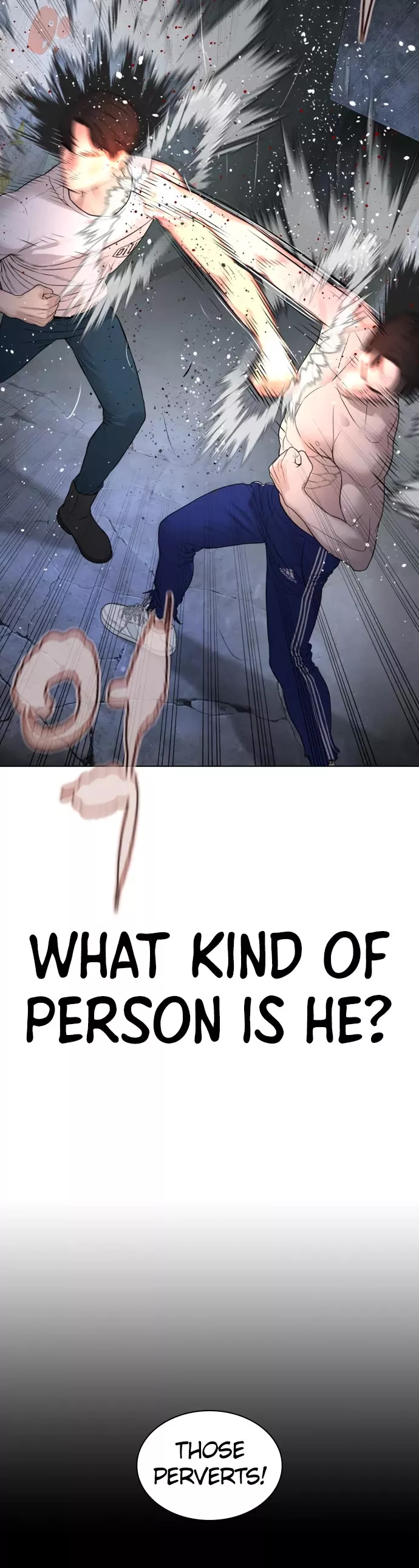 Read How to Fight Manga Online